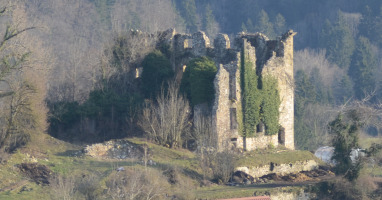 Chateau du Villard