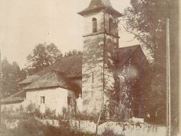 Le village