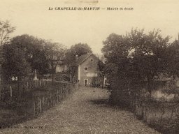 Le village