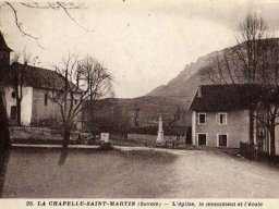 Le village