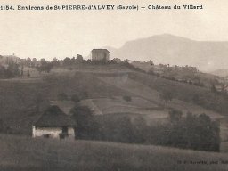 Le village