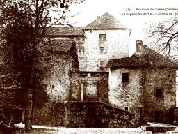 Le village