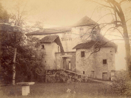 Le village