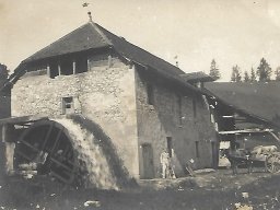 Le village