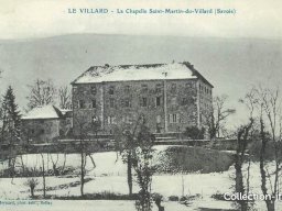 Le village