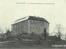 Le village