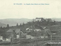 Le village
