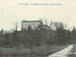 Le village