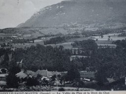 Le village